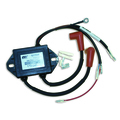 Cdi Electronics CDI Electronics 119-2400 Nissan/Tohatsu Ignition Pack - 2 Cyl (1980-1997) 119-2400